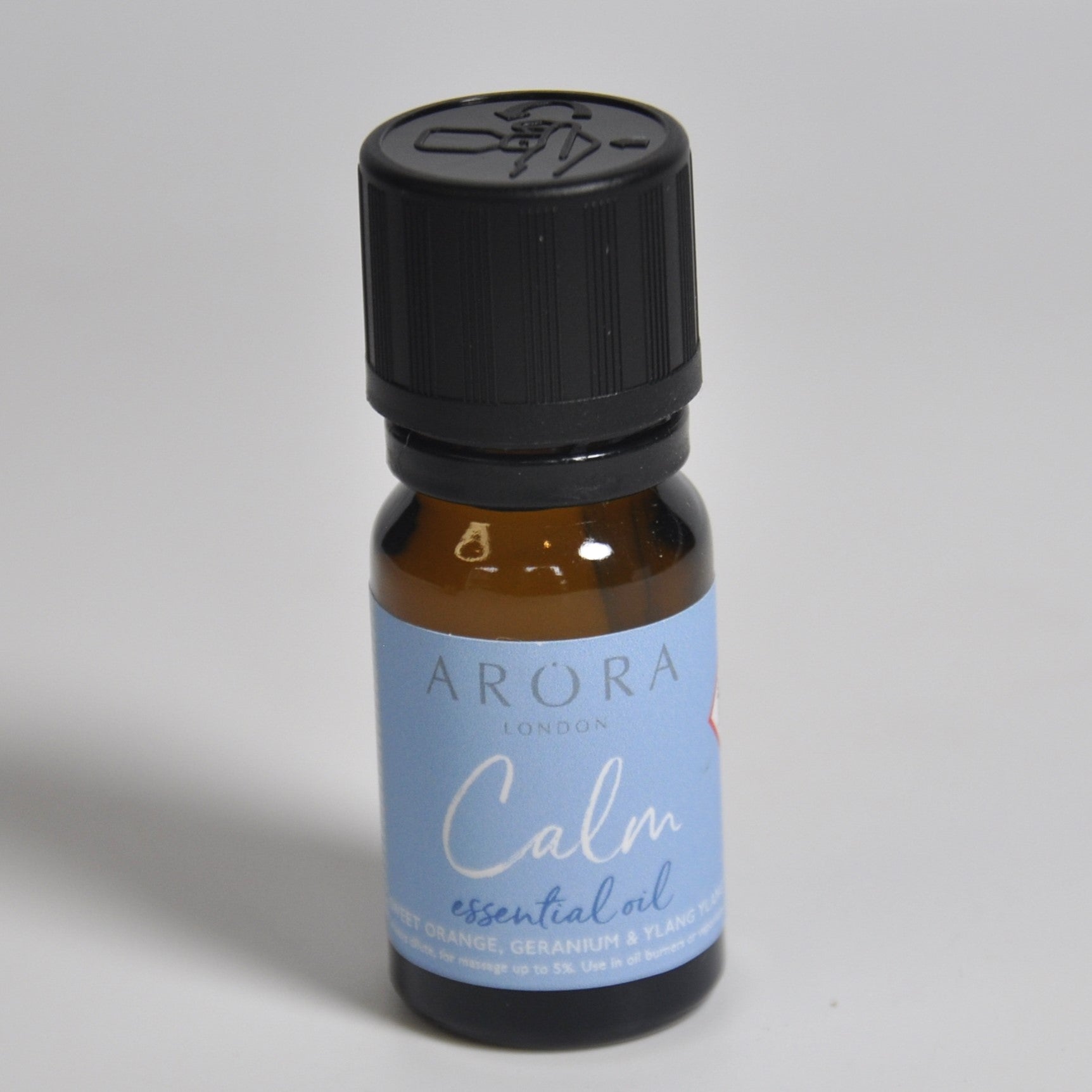Calm Essential Oil 10ml
