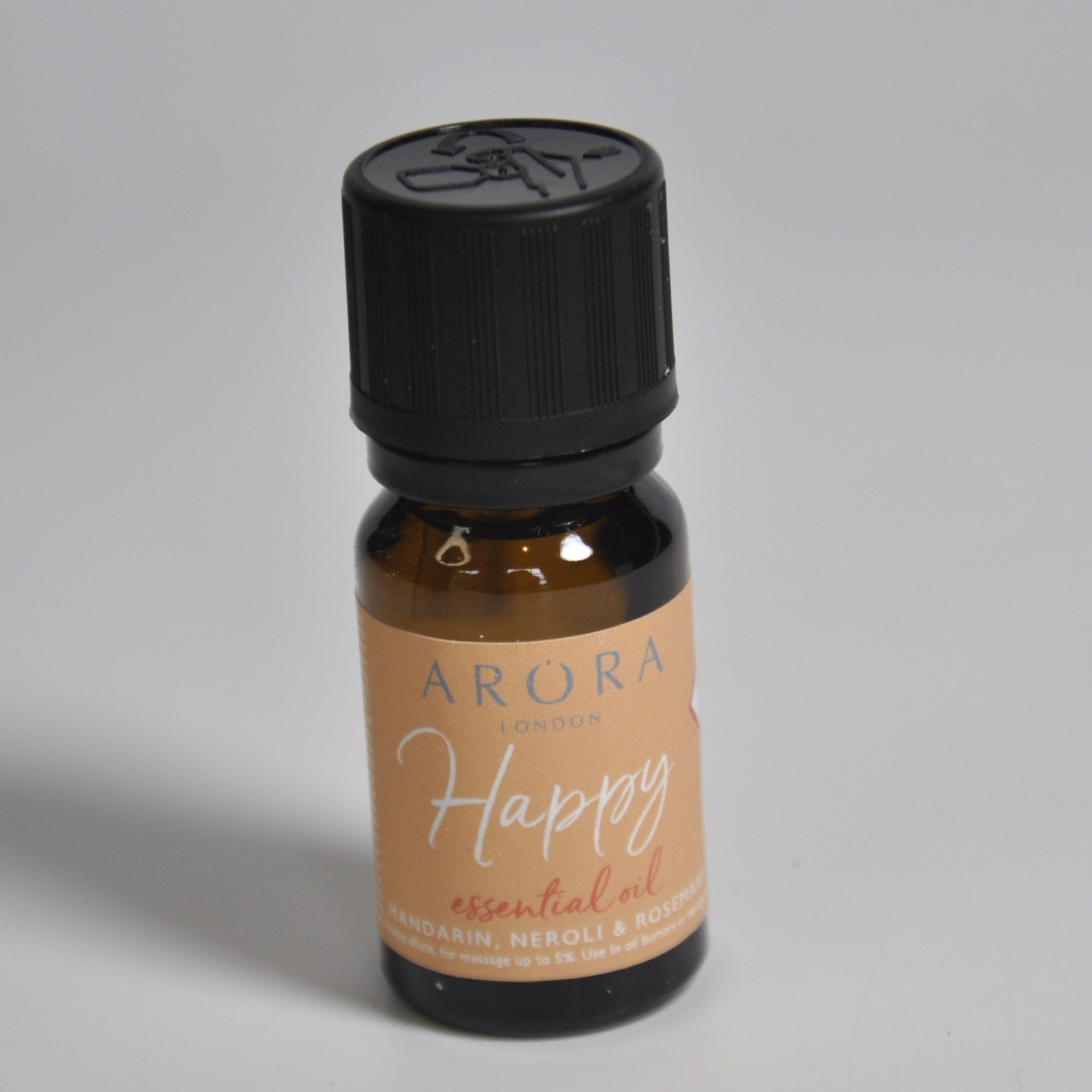 Happy Essential Oil 10ml