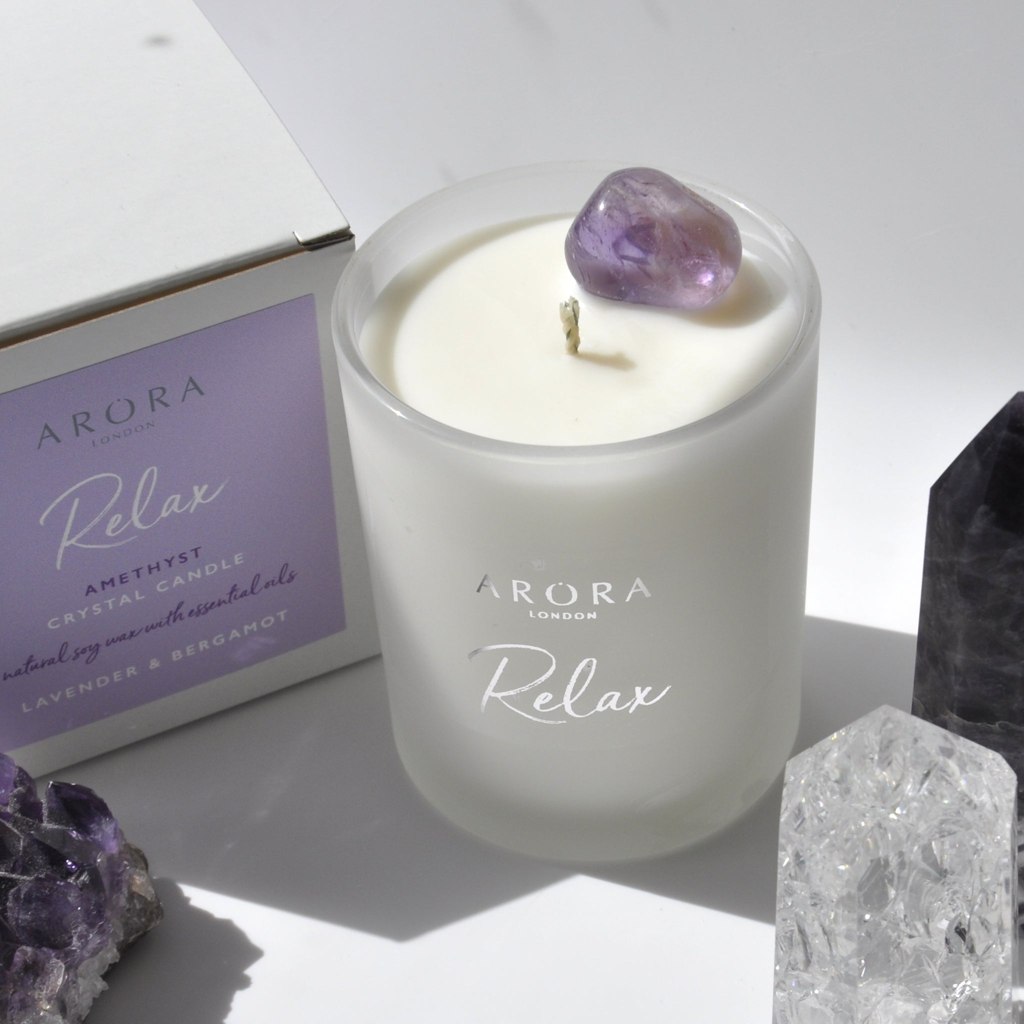 アロマグッズ Crystal Aroma Gift アロマグッズ Crystal Aroma Gift クリスタルアロマギフト（SNS